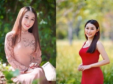 Ái Linh muốn được chịch như con chó