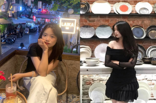 Bím mới mọc lông đã thích được yêu