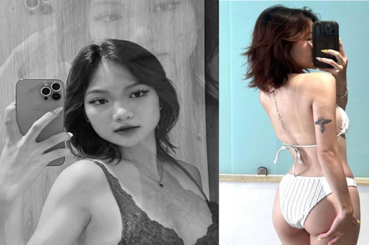 Bùi Hà bị đồng nghiệp cám dỗ trong chuyến công tác