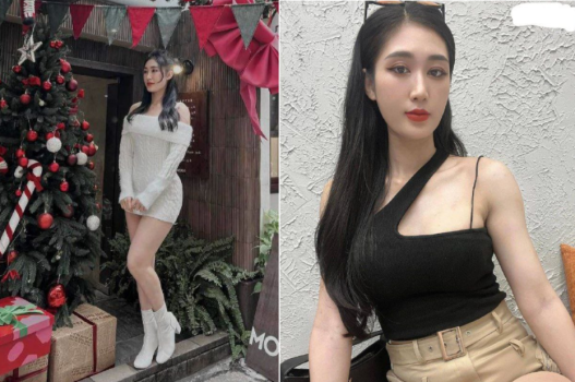 Bùi Thu Hằng bị ny làm mờ mắt đêm khuya