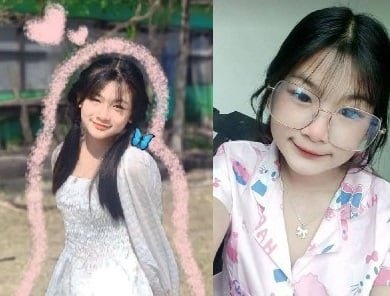 Bướm non bật khóc khi bị phá trinh vì cảm giác sướng quá đà