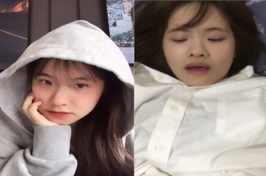 Phòng trào tình dục của Thúy Quỳnh và người yêu nhức mắt