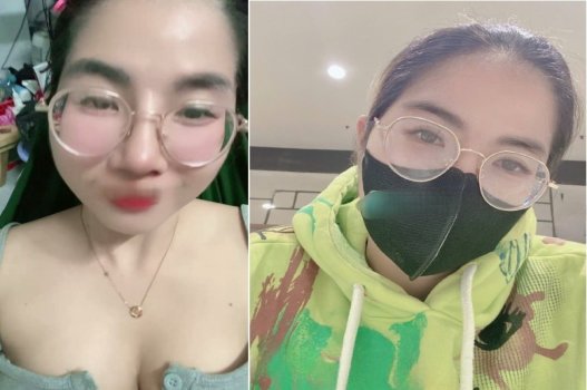 Chị sếp quyến rũ chàng trai trẻ mê muội