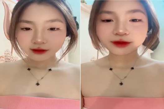 Clip nóng gái đẹp ngực khủng