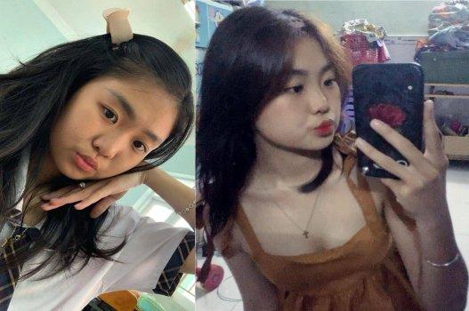 Video nóng của cô gái trẻ thích khám phá tình dục