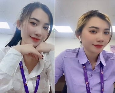 Đoạn phim người lớn của TP Bank Mỹ Tuyền năm 2000 đã được đăng trên Tiktok