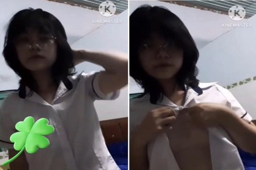 Video sex học sinh vùng kín ẩm ướt