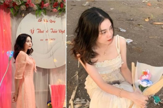 Cô gái tên Duyên trải nghiệm đêm nóng bỏng với chàng trai bí ẩn