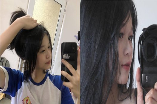 Cu mẹ phê con gái vãi