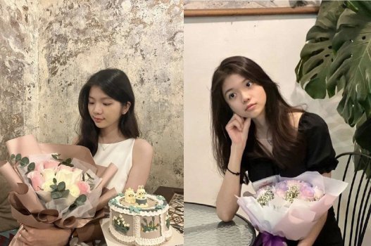 Tiểu thư mê hoặc khiến khủng long phải khuất phục