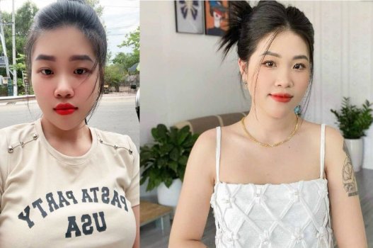 Dâm đãng nổi hứng ngay khi thấy trai đẹp