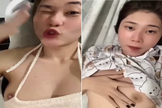 Vừa mơ màng đã bị anh dày vò đến mê muội