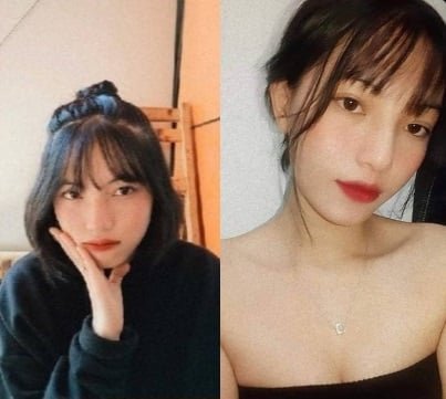 Đánh chật để Thảo Vân rên rỉ vì thích