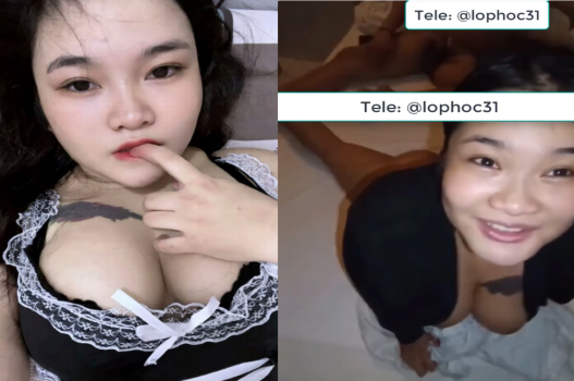 Được hai anh chịch em cười rạng rỡ hơn hoa