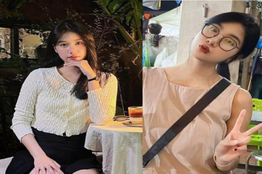 Em gái thèm tình gọi anh sang chơi đêm khuya