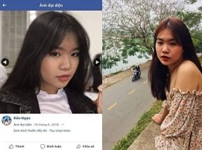 Ngọc sinh viên Ngô Bảo thích bú dương vật của anh trai tài năng