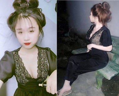 Gái miền Tây đang thèm khát tình dục đã bị đụ