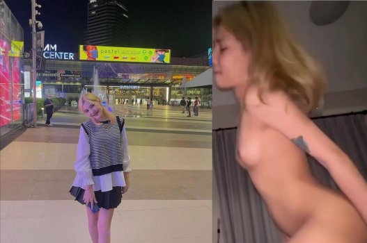 Em gái ngây thơ trong trường biến thành nữ hoá chất khi lên giường