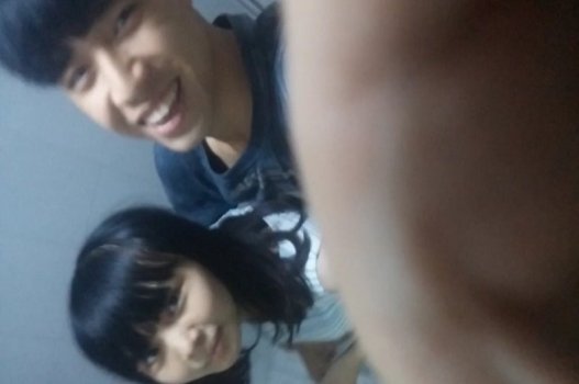 Gặp em bướm non, một lần là nứng ngay