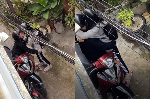 Học sinh sởn dâm cực đã