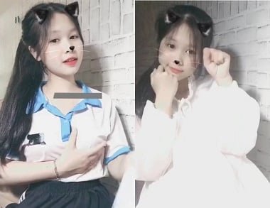 Học sinh bạo dâm nên địt nhiều