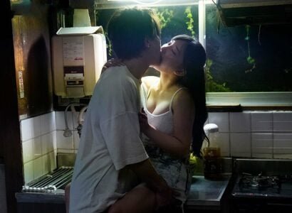 Karen Yuzuriha say mê đụ nhau suốt ngày, luôn bắt người yêu phải thỏa mãn tình dục