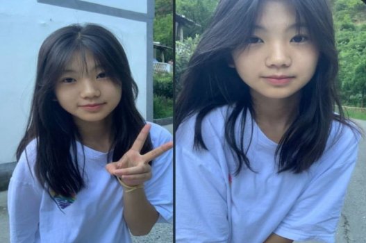 Châm sóc cho lìn trẻ của em phát nước