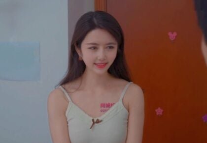 Cuộc tình đêm đáng nhớ với cô gái lạ Yu Meng