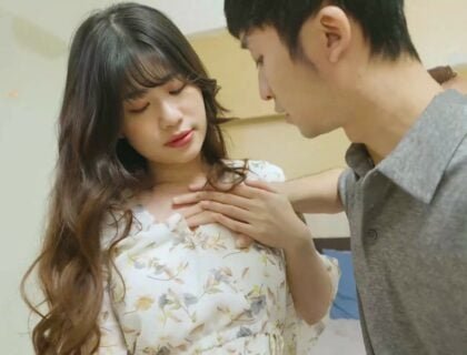 Phản bội cùng người mẹ kế nóng bỏng Li Yunxi