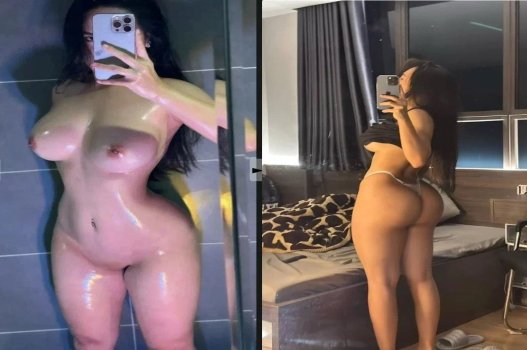 Xui thay được địt em gymer xinh đẹp