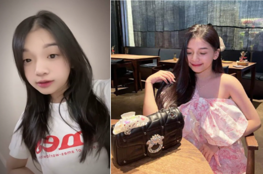 Mời em ăn tối đã đòi chịch luôn