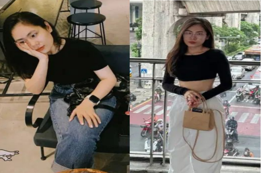 Trông em dịu dàng nhưng thích cuồng si