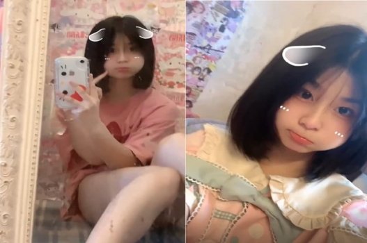 Dở điếc đẹp vô tư địt thấy sướng thế nào