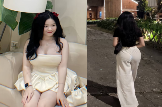 Ôm em gymer xinh đẹp nóng bỏng