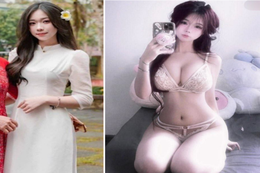 Phim sex VN nữ sinh siêu cấp hàng đầu giới thiệu những cô nàng quyến rũ