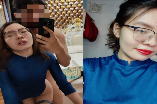 Người yêu cũ của phụ huynh nên không thể cưỡng lại