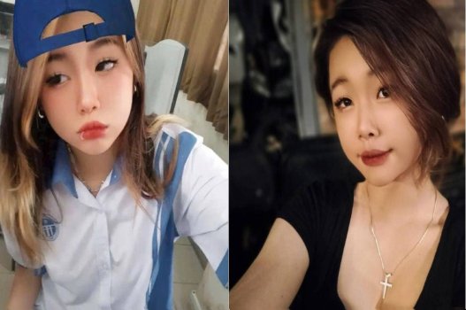 Quan hệ sinh viên bím múp căng tròn