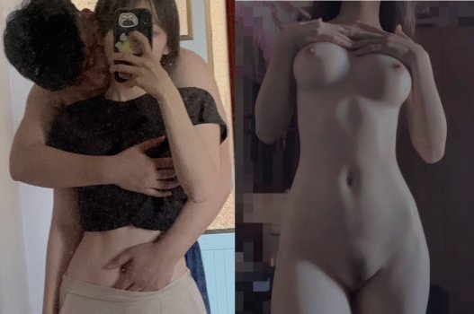 Sexy chick Minh Thư with a hot body