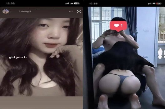 Phòng trọ Việt hot girl cực đẹp Ngọc Mỹ
