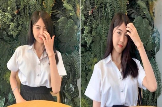 Vuốt lồn em học sinh Việt Nam xinh đẹp khiến anh thèm khát