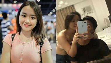 Có quan hệ tình dục với cựu bạn gái vẫn thích lắm