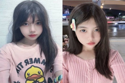 Thiên thần thỏa mãn khi bị đụ sướng