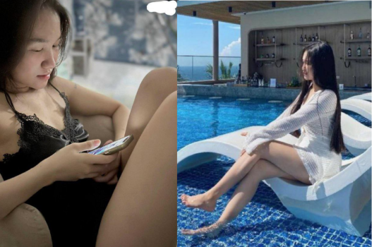 Thư ký đêm khuya vụng trộm với sếp dù đã có vợ