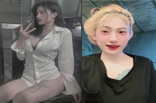 Những hình ảnh nóng bỏng của cô gái quyến rũ phần 3