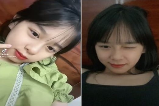 Clip sex của Thu Hương