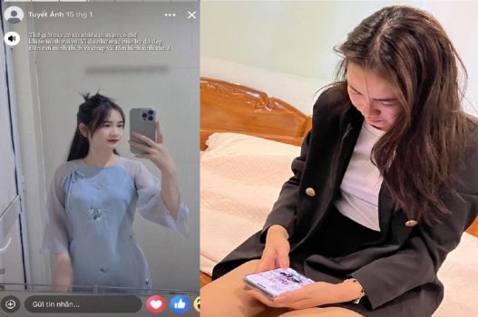 Vợ đồi trụy bị chồng ép phải đăng video khiêu dâm trực tuyến