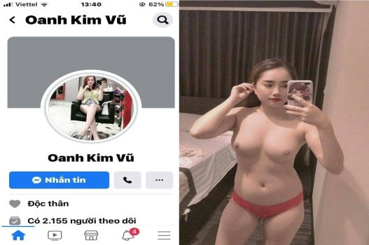 Vũ Kim Oanh chỗ đó ướt lồn, địt mãn nguyện